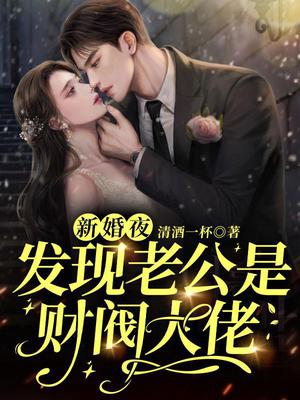 新婚夜,发现老公是财阀大佬