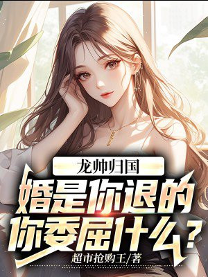 龙帅归国：婚是你退的，你委屈什么？